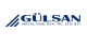 Gülsan Metal logo