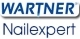 Wartner Nail Expert Tırnak logo