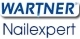 Wartner Nail Expert Tırnak logo
