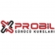 Probil Sürücü Kursları logo