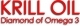 Krill Yağı Omega 3 Ve Şurup logo