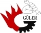 Güler Yangın Söndürme logo