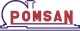 Pomsan logo