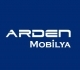 Arden Mobilya Kısıkköy İzmir logo