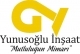 Yunusoğlu İnşaat logo