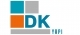 Dk Yapı logo