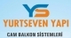 Yurtseven Yapı Cam Balkon logo