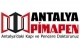 Antalya Pvc Pimapen Ve Panjur logo