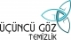Üçüncü Göz Temizlik logo