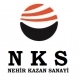 Nehir Kazan Makina Sanayi logo