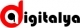Digitalya Dijital Baskı Merkezi logo