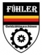 Fühler Makina Para Sayma Makinası logo