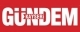 Kayseri Gündem Gazetesi logo