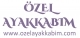 Özel Ayakkabım logo