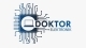 Doktor Elektronik logo