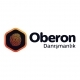 Oberon Patent logo