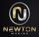 Newton Makine logo