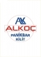 Alkoç Panik Bar Kilit logo