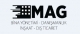 Mag Bina Ve Site Yönetimi logo