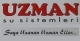 Uzman Isı Sistemleri logo