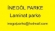 İnegöl Parke logo