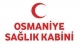 Osmaniye Sağlık Kabini logo
