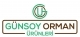 Günsoy Orman Ürünleri logo