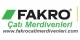 Fakro Çatı Merdivenleri logo