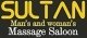 Sultan Hamam Ve Masaj Salonu logo