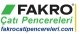 Fakro Çatı Pencereleri logo