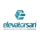 Elevatorsan logo