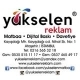 Yükselen Reklam logo