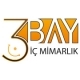 3bay İç Mimarlık logo