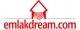 Emlak Dream logo