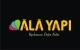 Ala Yapı-hakan Çelebi logo