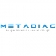 Metadiag logo