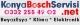 Konya Bosch logo