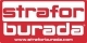 Strafor Burada - Strafor Harf, Ambalaj V logo