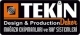 Tekin Dekor logo