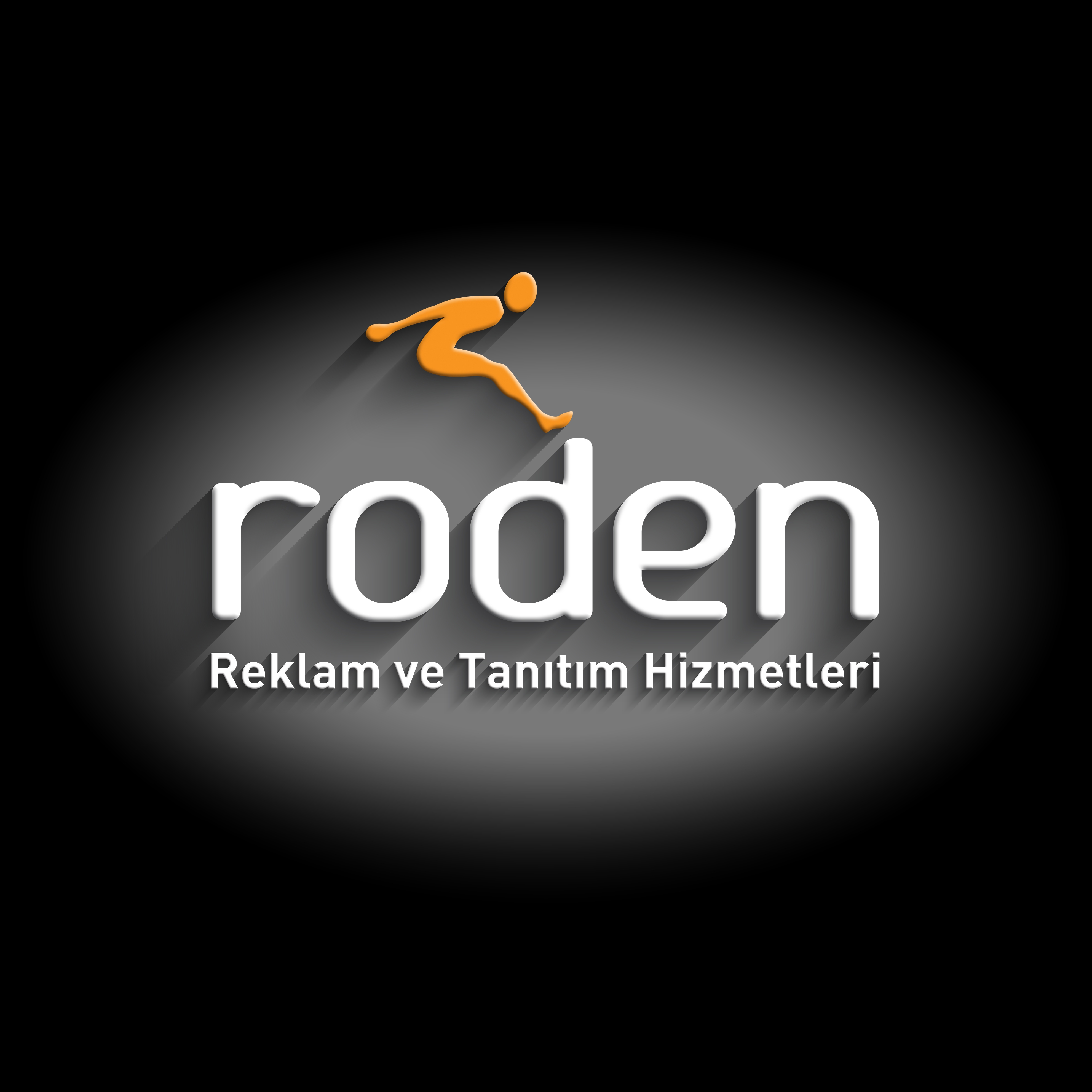 Roden logo
