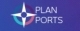 Planports logo