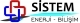 Sistem Enerji Bilişim logo