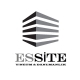 Essite Profesyonel Apartman, Site, Avm Y logo