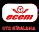 Ecem Oto Kiralama logo