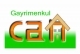 Cangayrimenkul&muhendislik Otomasyon logo