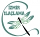 İzmir İlaçlama logo