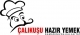 Çalıkuşu Hazır Yemek logo