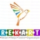 Rekart Reklam Medya Tanıtım Organizasyon logo