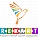 Rekart Reklam Medya Tanıtım Organizasyon logo