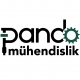 Pando Mühendislik Proje Danışmanlık logo